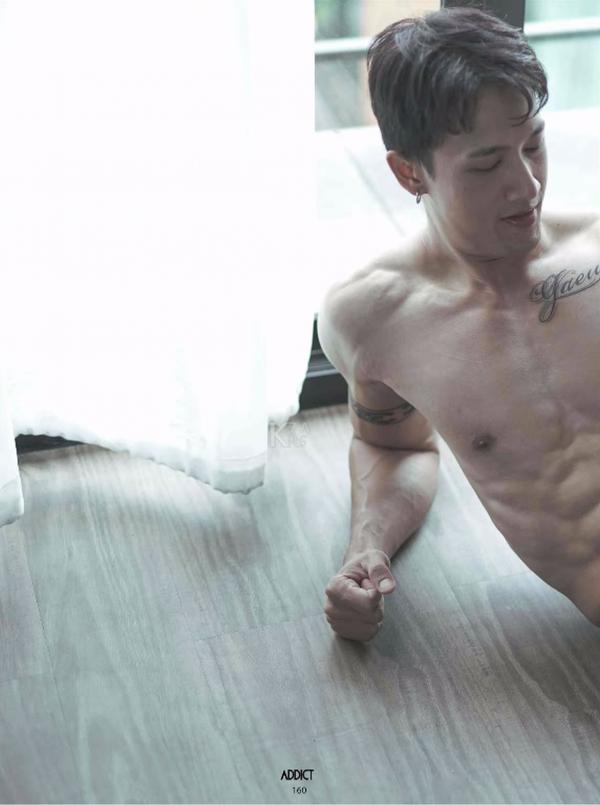 Addict-3---Special-Climax-of-Tom